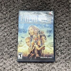 Final Fantasy XII